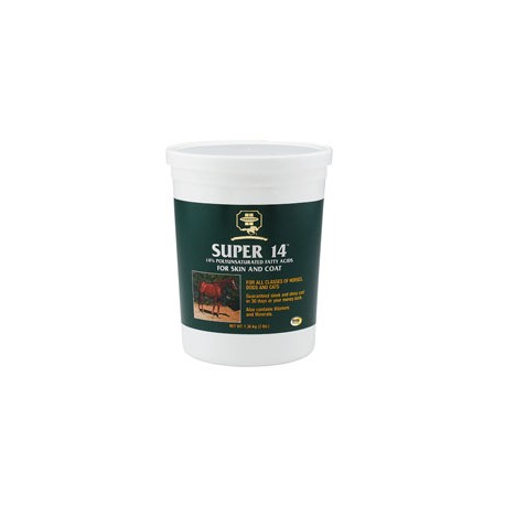 SUPER 14 pot/1,3kg pdr or SUPER 14 pot/1,3kg pdr or