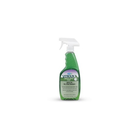 VETROLIN GREEN SPOT OUT SHAMP. fl/473 ml sol ext VETROLIN GREEN SPOT OUT SHAMP. fl/473 ml sol ext