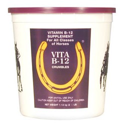 VITAMINE B12                   b/1,13kg  semoulet