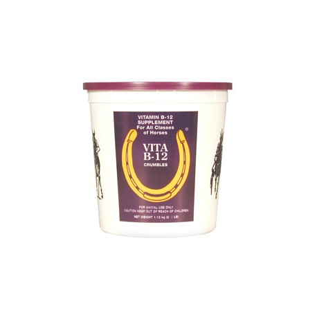 VITAMINE B12                   b/1,13kg  semoulet