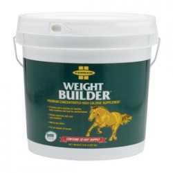 WEIGHT BUILDER SEMOULETTE 3.6 kg