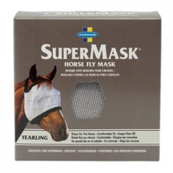 SUPERMASK FOAL/PONEY           unit