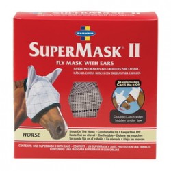 SUPERMASK II ARABE        avec ou sans oreille