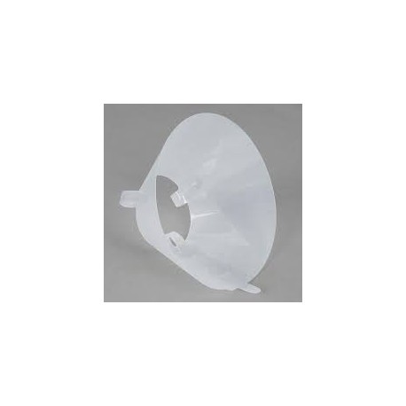 CARCAN CHIEN tour de cou 52,5-63 cm largeur 30 cm CARCAN CHIEN tour de cou 52,5-63 cm largeur 30 cm