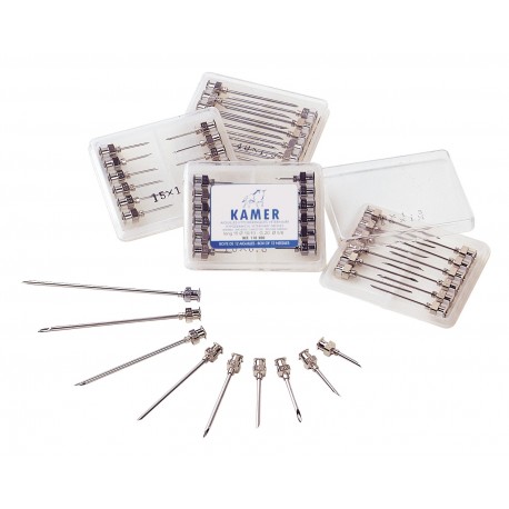 AIGUILLE TRIPLE BIS 30-15 b/12 (110221) AIGUILLE TRIPLE BIS 30-15 b/12 (110221)