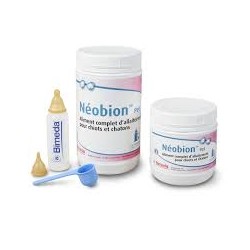 NEOBION PET en boite de 200 ou 400 g