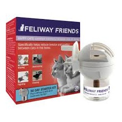 FELIWAY FRIENDS diffuseur et recharge