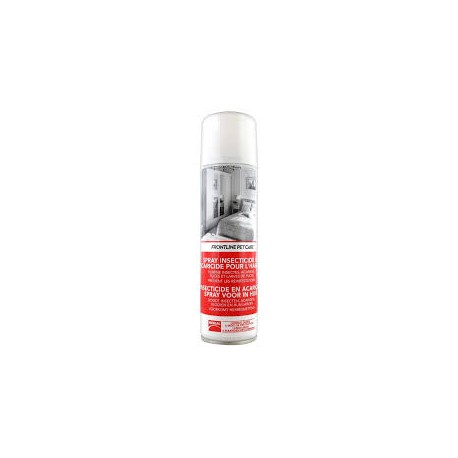 FRONLINE PETCARE spray habitat FRONLINE PETCARE spray habitat