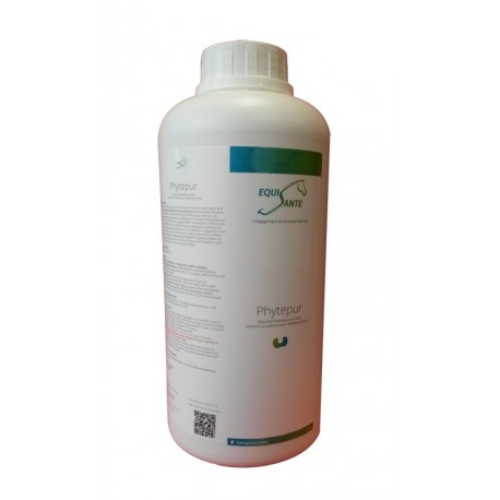 PHYTEPUR (+ DOSEUR 50 ML) bidonde 1 ou 5 litres PHYTEPUR (+ DOSEUR 50 ML) bidonde 1 ou 5 litres