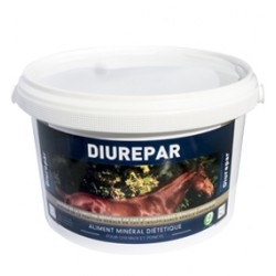 DIUREPAR GRANULES en pot de 1.5 kg ou 4.5 kg