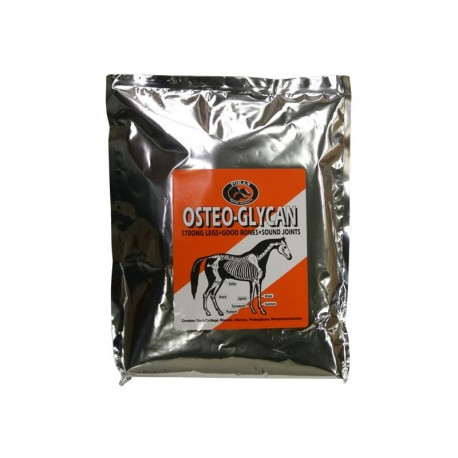 OSTEO GLYCAN 1kg