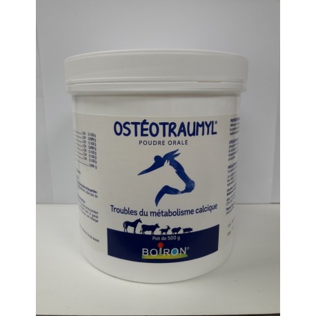 PVB POUDRE CALCIQUE b/500 g pdr or PVB POUDRE CALCIQUE b/500 g pdr or