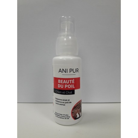 ANI PUR beauté du poil ANI PUR beauté du poil