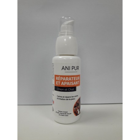 ANI PUR réparateur et apaisant ANI PUR réparateur et apaisant