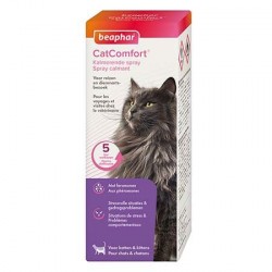 Catcomfort spray calmant