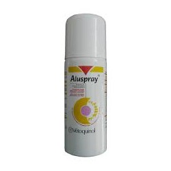 ALUSPRAY AEROSOL               aero/210  aerosol