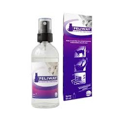 FELIWAY                        fl/60 ml  sol ext