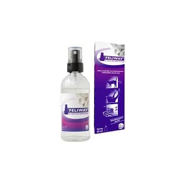 FELIWAY fl/60 ml sol ext FELIWAY fl/60 ml sol ext