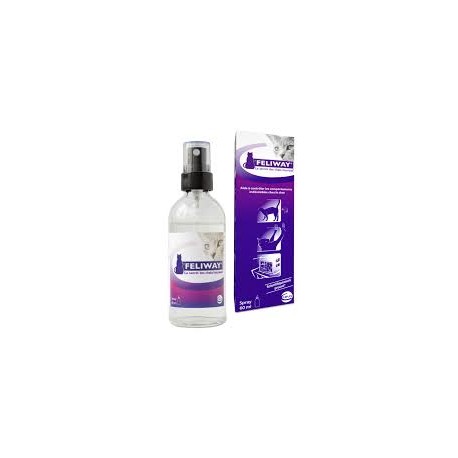 FELIWAY fl/60 ml sol ext FELIWAY fl/60 ml sol ext