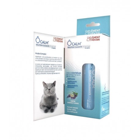 OCALM spray OCALM spray