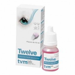 TWELVE                         fl/10 ml  sol ocul