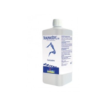 TRAUMASEDYL litre ou bte de 12 amp TRAUMASEDYL litre ou bte de 12 amp