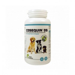 COSEQUIN DS  comprimés pour chiens