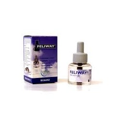 FELIWAY RECHARGE DIFFUSEUR     fl/50 ml  sol ext