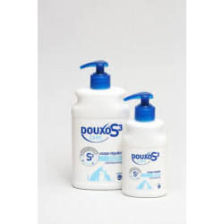 DOUXO S3 CARE en shampooing