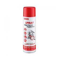 SPRAY INSECTICIDE...