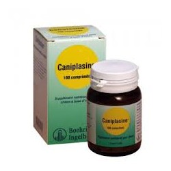 CANIPLASINE                    b/100     cpr