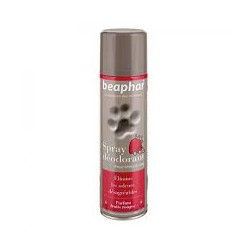 SPRAY DEODORANT 250 ml