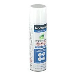 SPRAY PURE HABITAT biocanina