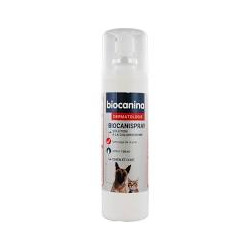 BIOCANISPRAY 100 ml