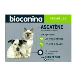 ASCATENE...