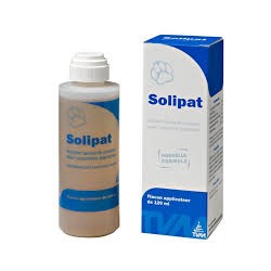 SOLIPAT INCOLORE               fl/120 ml (100054)