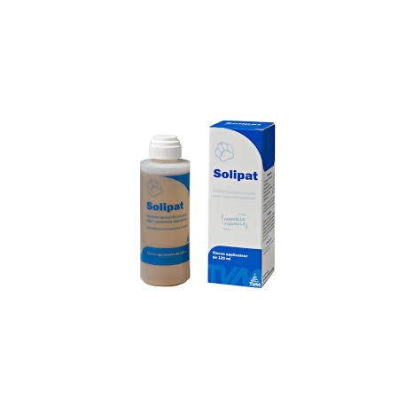 SOLIPAT INCOLORE fl/120 ml (100054) SOLIPAT INCOLORE fl/120 ml (100054)