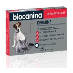 DERMINE biocanina...