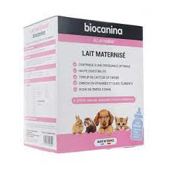 LAIT MATERNISE BIOCANINA...