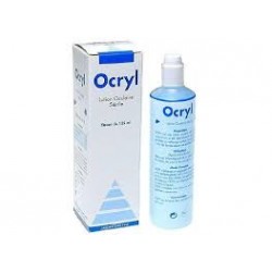 OCRYL LOTION                   fl/135 ml sol ocul