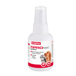 FIPROTEC spray 100 ml beaphar