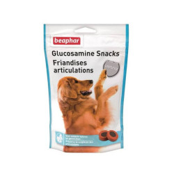 GLUCOSAMINE STICKS...