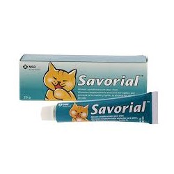 SAVORIAL                       tbe/20 g  pate or
