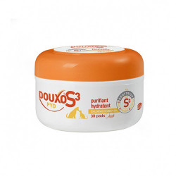 DOUXO S3 PYO PADS pot/30...