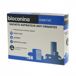 SACHETS ASPIRATEUR...