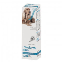 PILODERM PLUS  fl/25 ml...