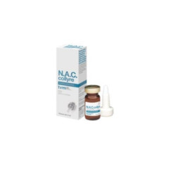 NAC collyre flacon / 5 ml
