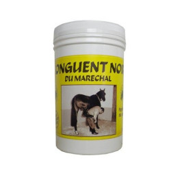 ONGUENT NOIR DU MARECHAL...