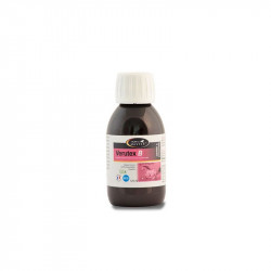 VERUTEX B   fl/125 ml sol ext