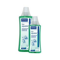 VET AQUADENT CT/CN GOB.DOSEUR  fl/250 ml sol buv